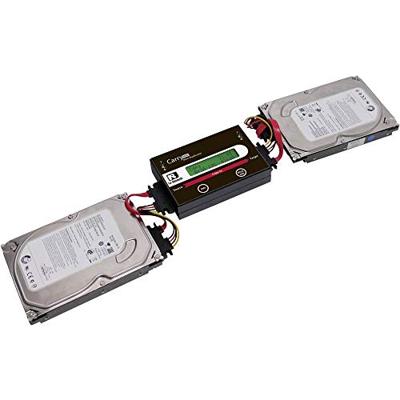 Renkforce 1-voudig Harde schijf-kopieerstation Renkforce IQ 112 SATA Renkforce 1-voudig Harde schijf-kopieerstation Renkforce IQ 112 SATA