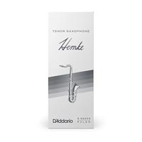 D&apos;Addario Woodwinds RHKP5T SX300 Hemke Premium rieten tenor-sax (5 stuks) - thumbnail