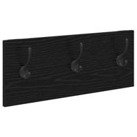 Halmeubelset 4 pcs Oud Hout 90 x 31 x 46.5 cm Bewerkt hout - thumbnail