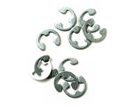 HPI - E-clip e3mm (10 pcs) (Z243) - thumbnail