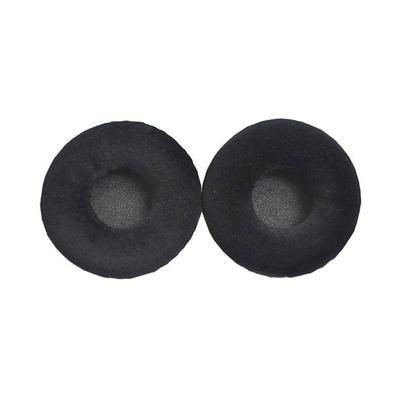 Sennheiser Velours oorkussens voor HD 25 koptelefoon (2 stuks) Sennheiser Velours oorkussens voor HD 25 koptelefoon (2 stuks)