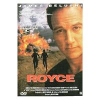 DVD Royce - thumbnail