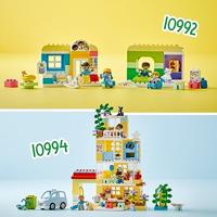 Lego Duplo Town 10992 Het Leven in het Kinderdagverblijf - thumbnail