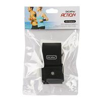 DiCAPac Action DP-1A Sport Armband - monteer je telefoon om te joggen en te zwemmen - thumbnail
