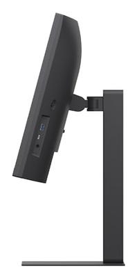 Gebogen PC-monitor - LG - 34" - 100Hz - IPS-paneel - 5ms - UltraWide