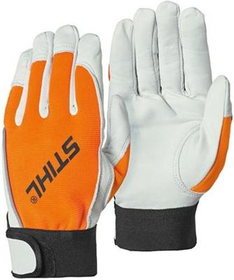 Stihl Werkhandschoenen | Dynamic SensoLight | Maat M - 00886110809