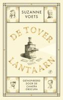 De Toverlantaarn - Suzanne Voets - ebook - thumbnail