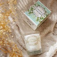 Panier des Sens Precious Jasmine Geurkaars 180gr - thumbnail