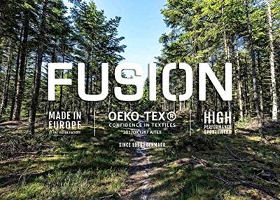 Fusion Longsleeve Legging Set Dames