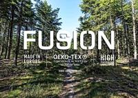 Fusion Longsleeve Legging Set Dames - thumbnail