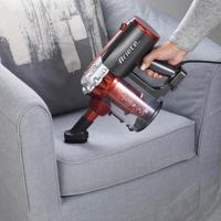 Stofzuigers en handstofzuigers Ariete 2761 600 W - thumbnail