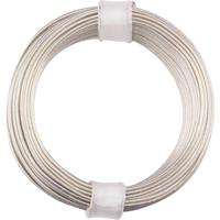 Donau Elektronik Koperdraad Buitendiameter (excl. isolatielak): 0.80 mm 10 m - thumbnail