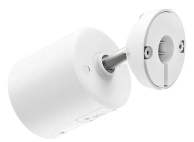 Hama Slimme bewakingscamera met verlichting en bewegingsm. wifi voor buiten IP-camera Hama Slimme bewakingscamera met verlichting en bewegingsm. wifi voor buiten IP-camera