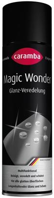 Caramba lakreiniger "magic wonder glansafwerking magic wonder gloss finish 400ml