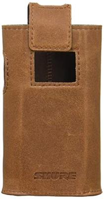 Shure EAAMPCASE etui voor KSE1500 versterker