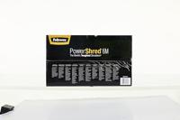 Papierversnipperaar Fellowes Powershred 6M 13 L - thumbnail