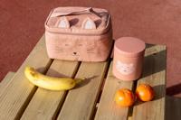 TRIXIE isotherme lunchtas nude - thumbnail