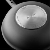 BergHOFF 2307314 pan Rond Wok/roerbakpan - thumbnail