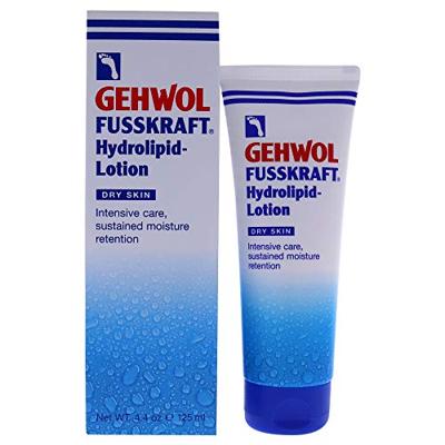 Gehwol hydrolipide lotion, 125 ml