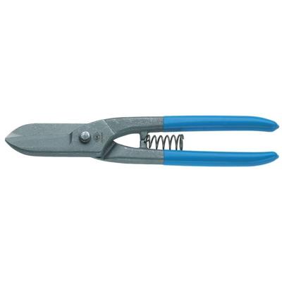 C.K Blikschaar 250 mm, handgrepen met PVC ommanteld T4536 10 C.K Blikschaar 250 mm, handgrepen met PVC ommanteld T4536 10