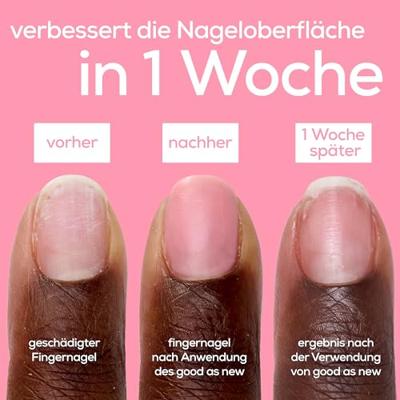 Essie Good as new nail perfect 13.5 Milliliter