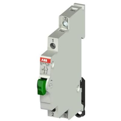 ABB 2CCA703152R0001 E215-16-11D Druktoets IP20 1 stuk(s) ABB 2CCA703152R0001 E215-16-11D Druktoets IP20 1 stuk(s)