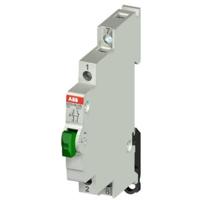 ABB 2CCA703152R0001 E215-16-11D Druktoets IP20 1 stuk(s) - thumbnail