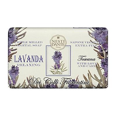 Nesti Dante fiorentini lavanda zeep 250gr.