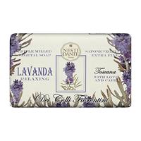 Nesti Dante 6 stuks fiorentini lavanda zeep 250gr. - thumbnail