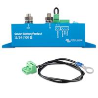 Victron Energy Smart Battery Protect 12/24V-100A BPR110022000 Accuonderbreking - thumbnail