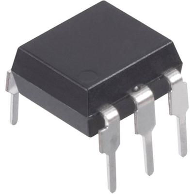 Infineon Technologies PVT312SPBF PhotoMOS-Relais 1 stuk(s) 0.32 A Aantal polen: 6 Tube