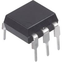 Infineon Technologies PVT312SPBF PhotoMOS-Relais 1 stuk(s) 0.32 A Aantal polen: 6 Tube - thumbnail
