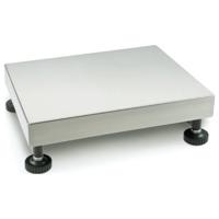 Kern KFP 3V20M Platform KFP 3V20M, weegbereik 3 kg, afleesbaarheid 100 mg - thumbnail