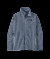 Patagonia Better Sweater Jacket Fleece Dames Barnacle Blue S - thumbnail
