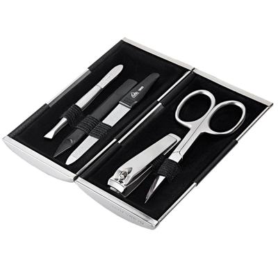 Erbe Solingen luxe 5-delige manicure etui (erbe9312) Erbe Solingen luxe 5-delige manicure etui (erbe9312)