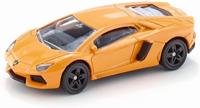 Siku 1449 lambourghini aventador s - thumbnail
