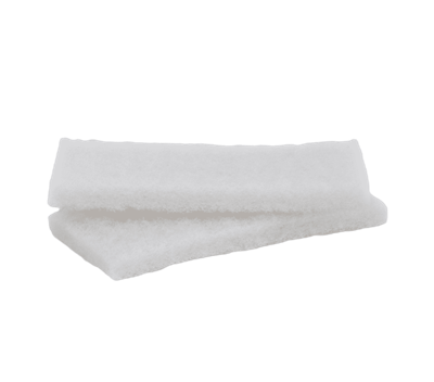 123 Scrubby Pads (2st.)