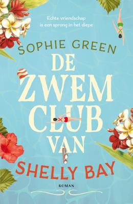 Sophie  Green De zwemclub van Shelly Bay