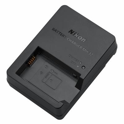 Nikon MH-32 Batterijlader voor EN-EL25