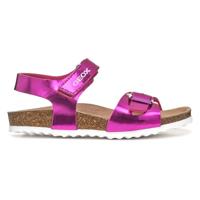 J ADRIEL GIRL GEOX sandalen fuchsia - thumbnail