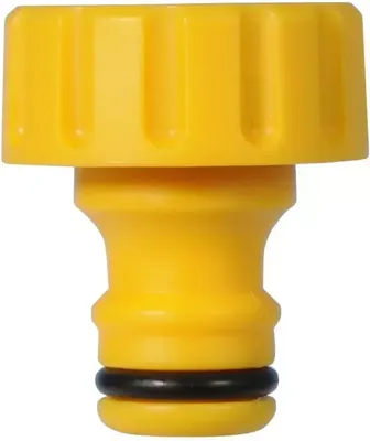Kraanstuk 3/4 inch I Hozelock - Hozelock Kraanstuk 3/4 inch I Hozelock - Hozelock