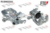 Remklauw RX3898222A0 - thumbnail