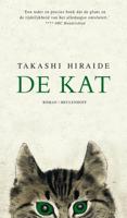 De kat - Takashi Hiraide - ebook - thumbnail