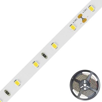 EVN STR2024302802 STR2024302802 LED-strip Energielabel: E (A - G) Met open kabeleinde 24 V 5 m Warmwit 1 stuk(s)