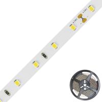 EVN STR2024302802 STR2024302802 LED-strip Energielabel: E (A - G) Met open kabeleinde 24 V 5 m Warmwit 1 stuk(s) - thumbnail