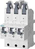 Siemens 5SP38352 5SP3835-2 Hoofdleidingsveiligheidsschakelaar 35 A 230 V, 400 V - thumbnail