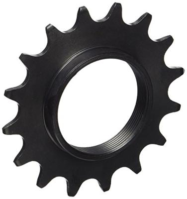 Shimano Dura Ace SS-7600 Tandwiel Single Speed 16T - Zilver Shimano Dura Ace SS-7600 Tandwiel Single Speed 16T - Zilver
