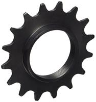 Shimano Dura Ace SS-7600 Tandwiel Single Speed 16T - Zilver - thumbnail