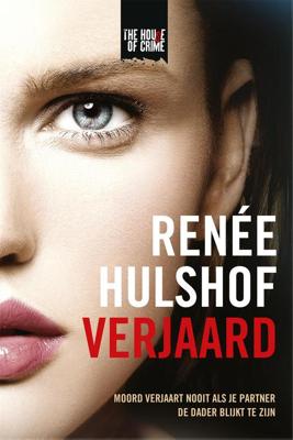 Verjaard - Renee Hulshof - eBook (9789044343885) Verjaard - Renee Hulshof - eBook (9789044343885)