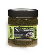 KOMODO VOER SCHILDPAD KOMKOMMER